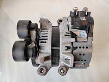 Alternator ISG 48V 32300720 0127813031 Mild Hybrid Volvo XC60 mk2 / XC90 mk2