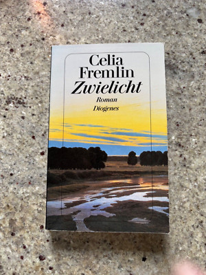 Zwielicht von Celia Fremlin
