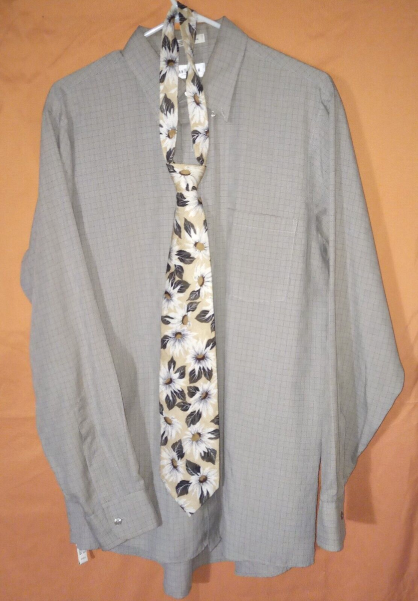 khakis dress shirt tie Essential Khaki Chinos, Part 1 of 3