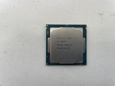 For HP 932562-853 CPU Intel Core i5-7600T Processor LGA1151 Socket SR336 2.80GHz