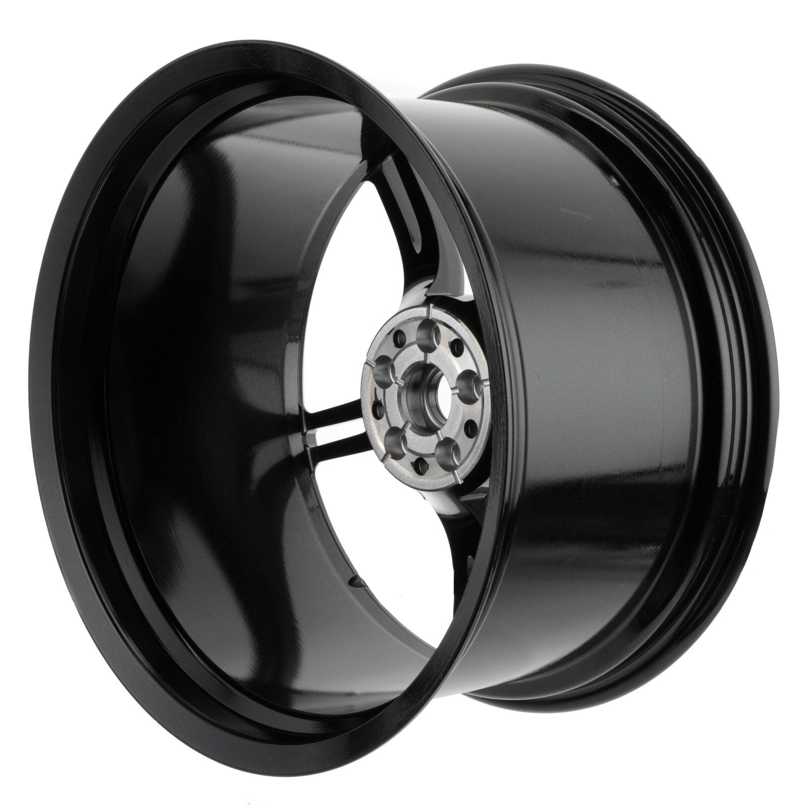 GENUINE MCLAREN REAR WHEEL RIM PDW OEM NEW 11B1274CPPDW