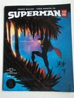 NYCC 2019 Superman Año Uno Libro Dos Firmado por JOHN ROMITA JR. con COA
