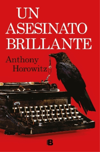 Anthony Horowitz Un asesinato brillante / Magpie Murders (Tascabile)