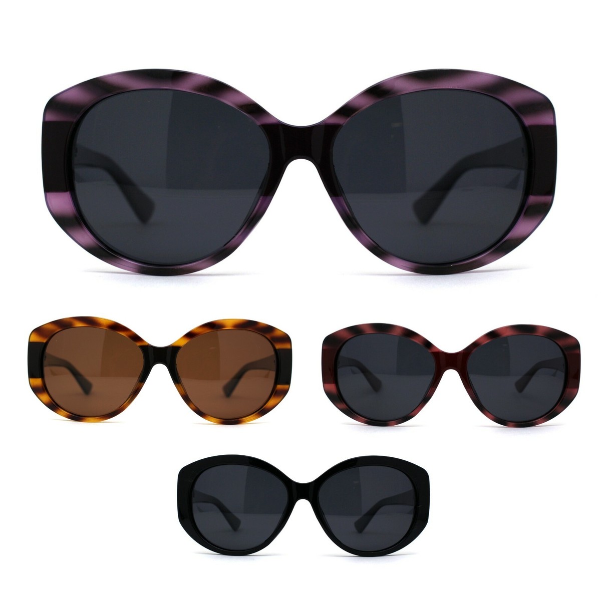 For Women Polarizing Anti Glare Fashion Frame Fashion Glasse - TikTok