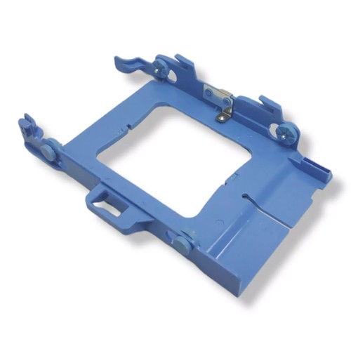 Caddy Per HDD 2.5" Dell Optiplex 7050 5050 3050 &ndash; Supporto Rigido Blu 0F3TJ0 Usato