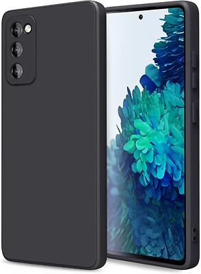 Schutzhülle Samsung Galaxy S20 FE Handyhülle Case Handy Tasche Bumper Silikon