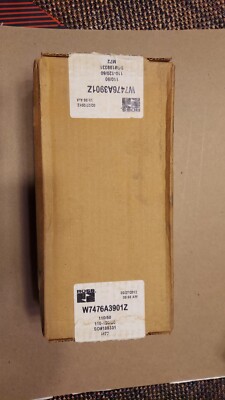 New Ross W7476A3901Z Directional Solenoid Control Valve