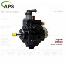 BOSCH Einspritzpumpe - KIA CEE'D SW (ED)  1.6 CRDi 128