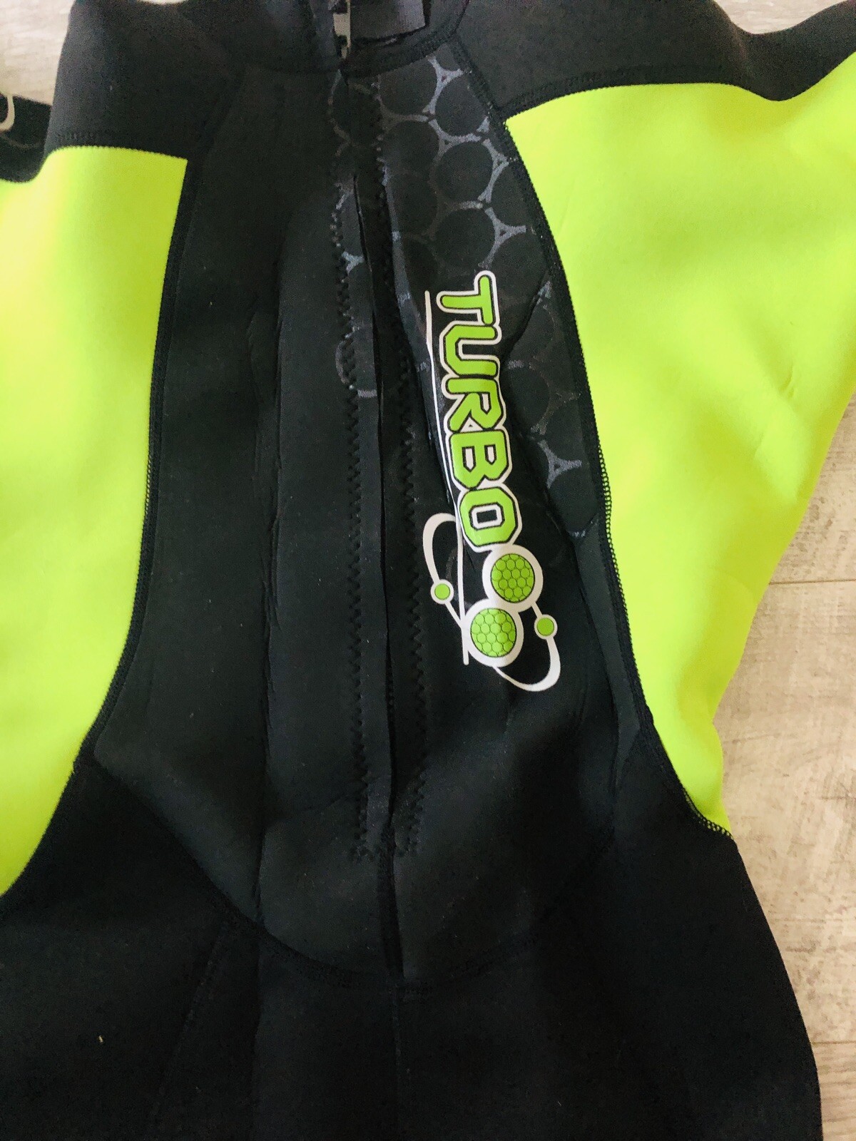 TWF shortie wetsuit, size ‘SM’ (Small Men’s) eBay