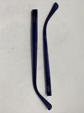 MAUI JIM TARO MJ 795-08D BLUE TEMPLE ARM PARTS TW11