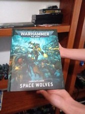 Arks of Omen Detachment (Imperium - Adeptus Astartes - Space Wolves)