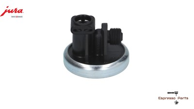 #ad #ad Jura Original Membrane Pressure Regulator 59504 Fix Jura Fill System Error $29.95