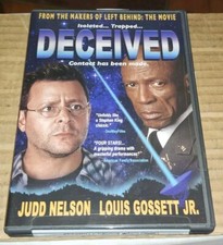 Deceived DVD, 2002 