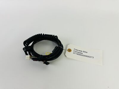 Cascade Compass Bike Trainer Main Wire Harness Cable (DC36)