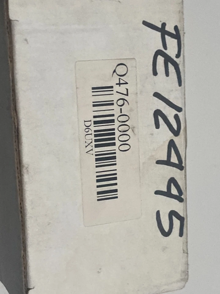 EUROTHERM INVENSYS Q476-0000 / Q4760000 / Action IQ / 120/240V SEALED - Image 2 of 4