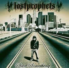 Start Something von Lostprophets | CD | Zustand gut
