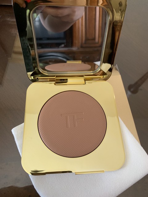Tom ford bronzer