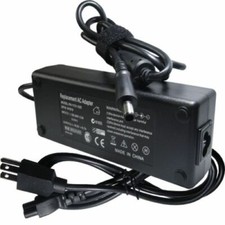 For Dell OptiPlex 3280 W21B001 All-In-One 130W Charger AC Adapter Power Cord