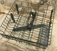 MAYTAG DISHWASHER UPPER Top Dish RACK W11501779 W10449113W10599523 W10449113