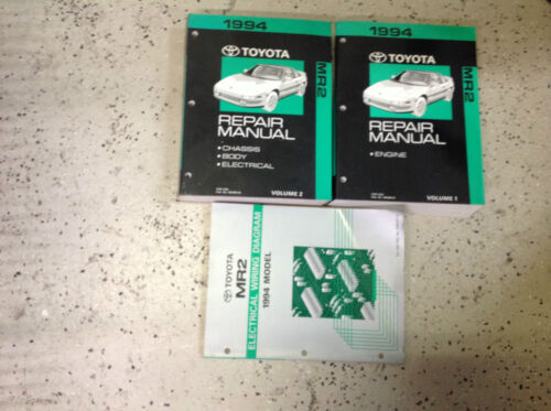 TOYOTA MR2 ROADSTER Mk3 1999-2007 COPPIA Cerniere Cofano Anteriore 1E7 - Foto 9