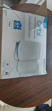 Netgear Orbi AX3000 WiFi 6 Tri-Band Mesh Smart - RBK653-100NAS