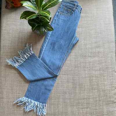 Super Fun Jeans by Stylenanda EUC! Small