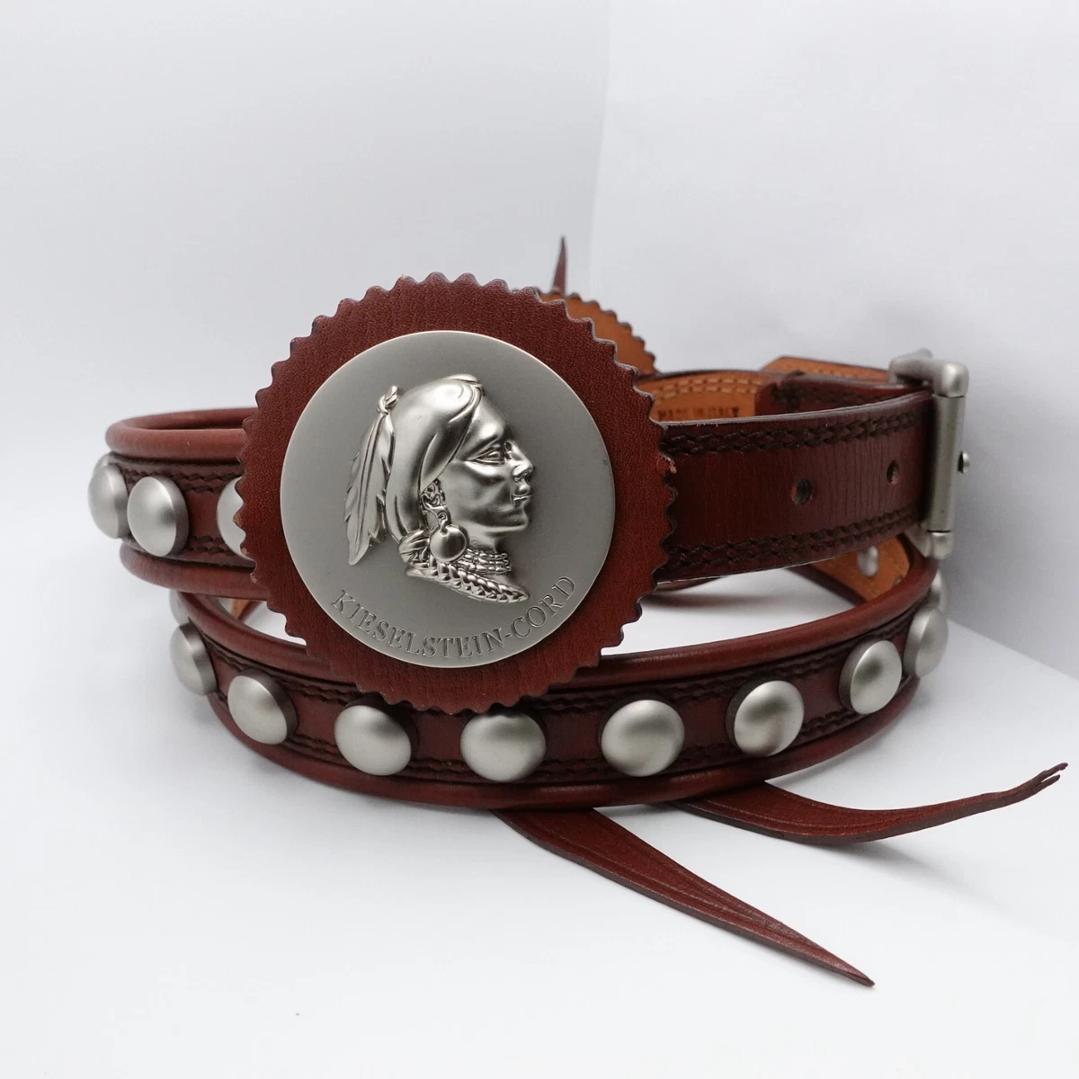 Kieselstein-Cord Belts for Women for sale | eBay display picture 1