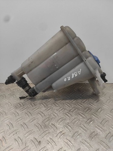 Audi A4 S4 B8 8K 2014 Ausgleichsbehälter Kühlwasser 8K0121403Q Diesel RVP17570