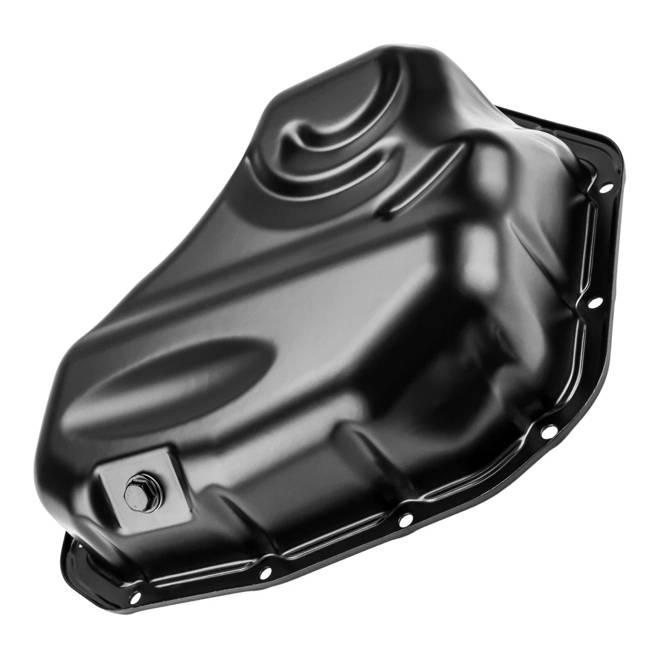 cárter de aceite para Toyota RAV4 2009-2018 4 cilindros 2,5 L Lexus NX300h 15-20 121010V030 Foto 4 de 4