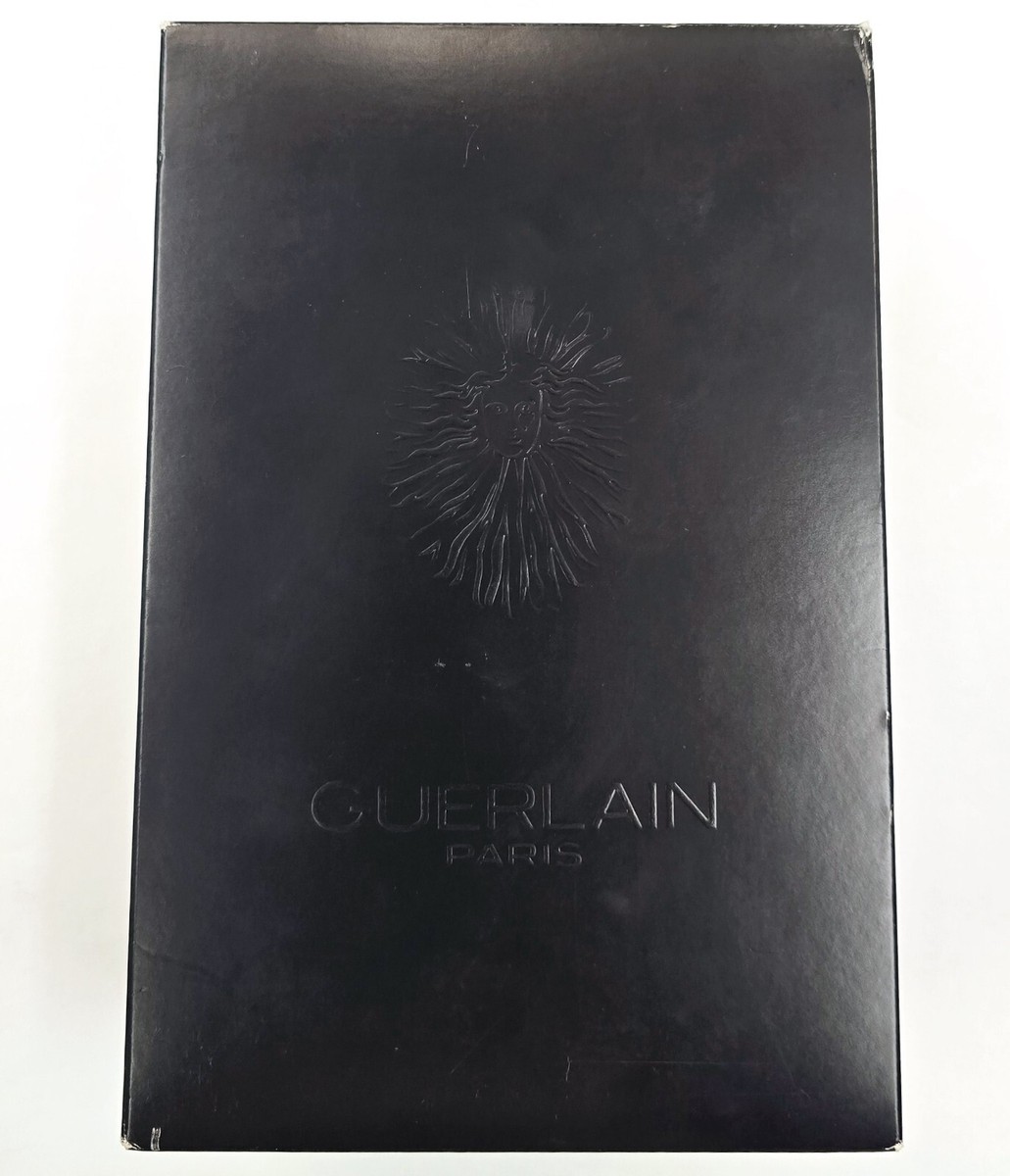 Guerlain Angelique Noire Vintage 6U01 75ml 2.5oz Brand New