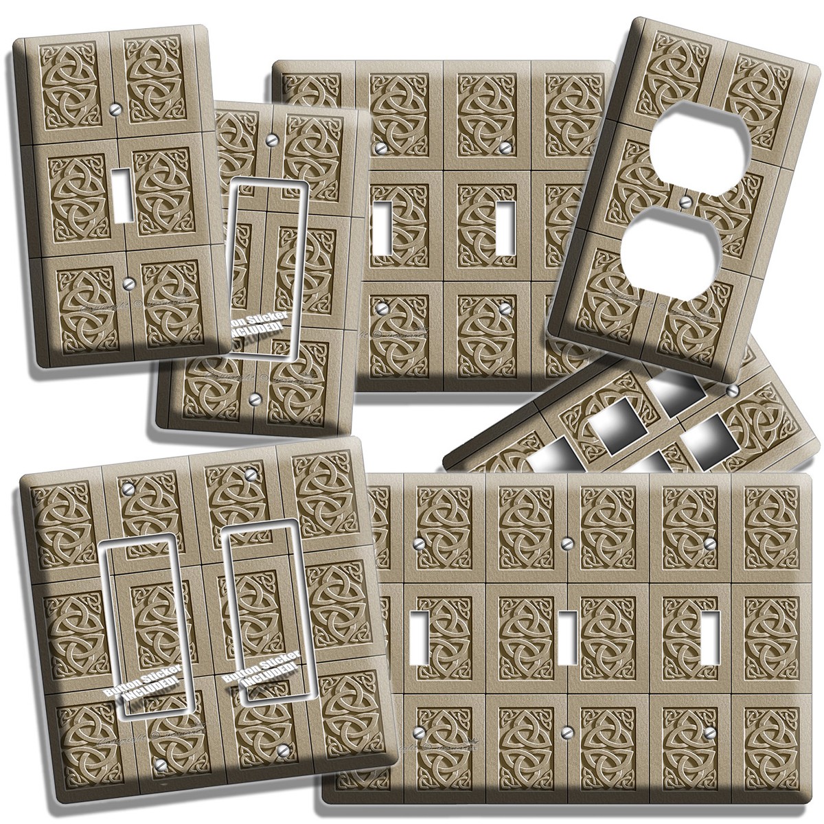 Celtic Switch Plate Covers Celtic Light Switch Cover High Quality