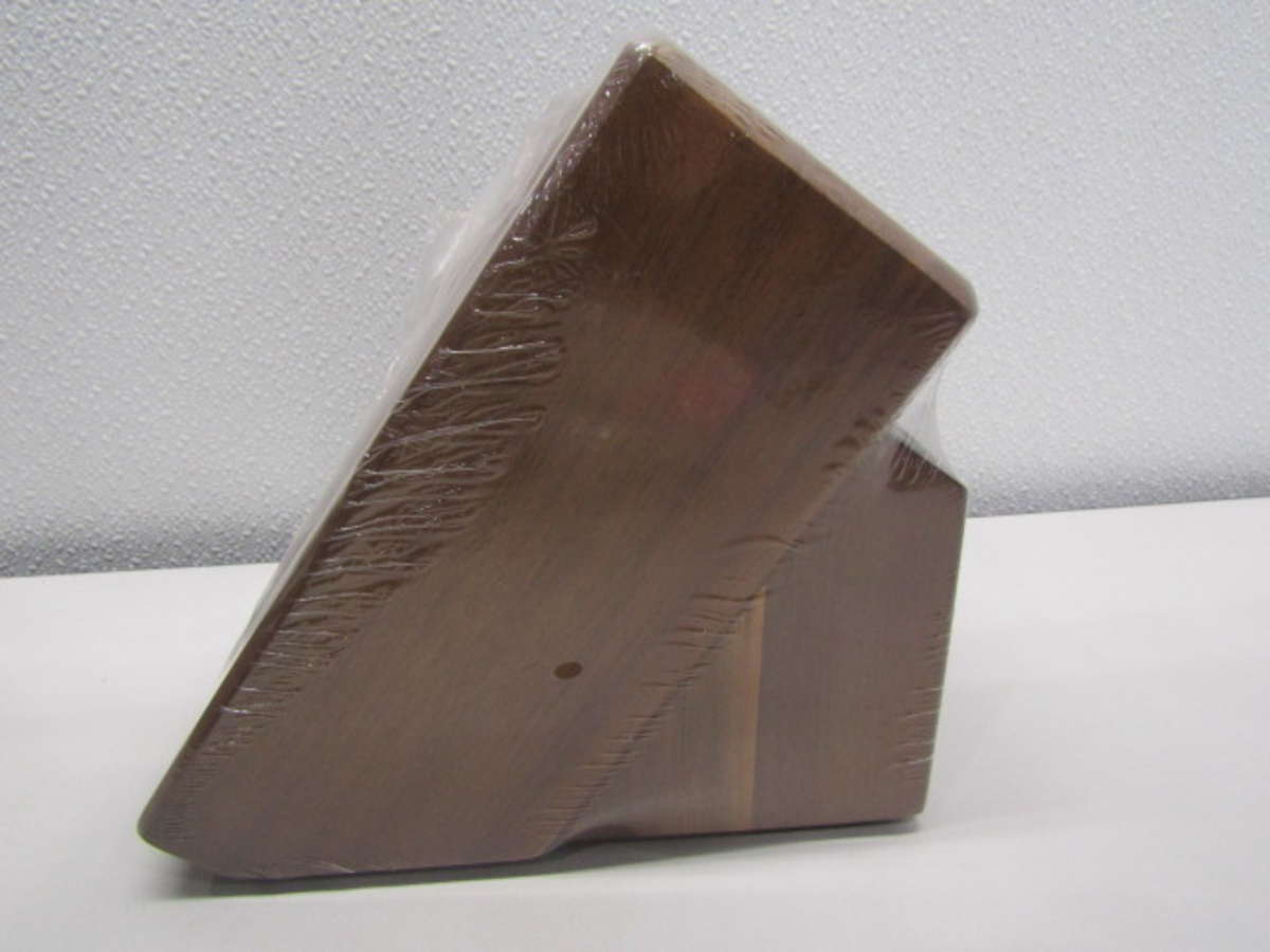 Yatoshi Professional Kitchen Knife Block Set 850025808415 eBay