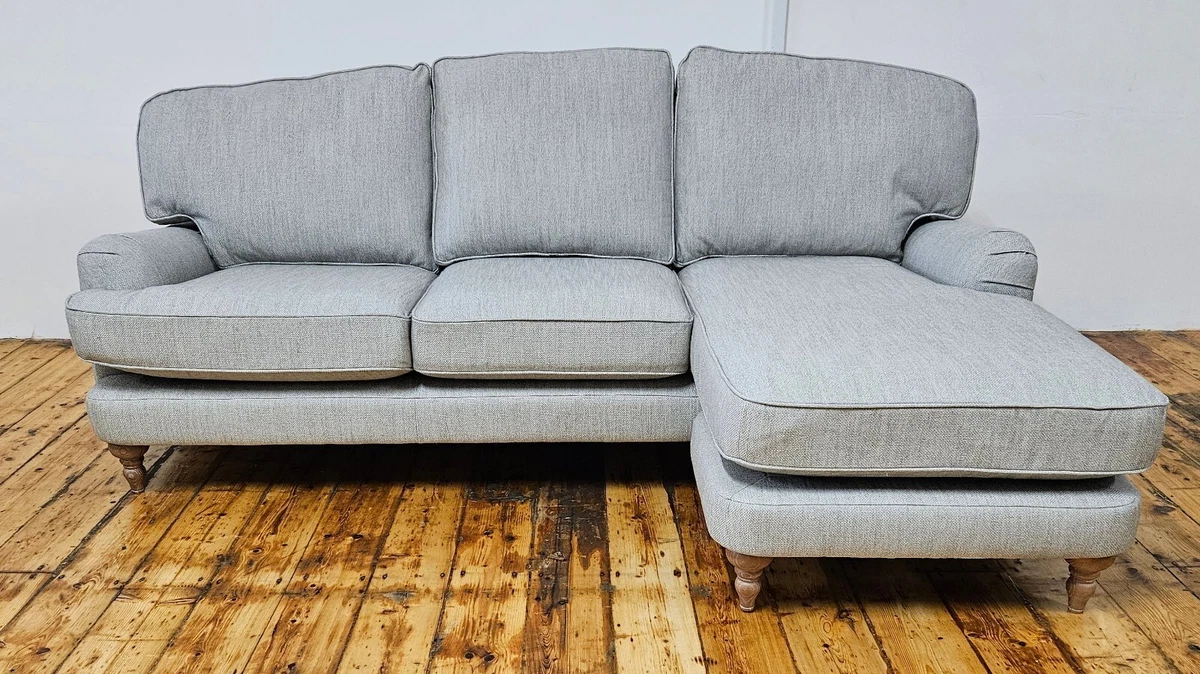 Laura ashley chaise outlet