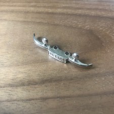 Front bumper for Prameta Mercedes Benz 300 car toy Kölner car model