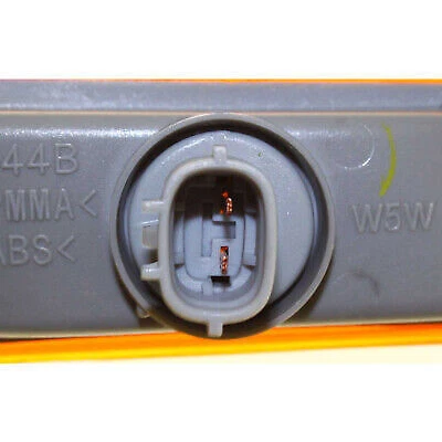 适用于 2002 - 2003 雷克萨斯 ES300 前转向信号灯一对 CAPA LX2532102C — 第 4/4 张图片