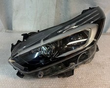 2019 FORD S-MAX MK2 ST-LINE PASSENGER SIDE NS XENON LED HEADLIGHT EM2B-13W030-DR
