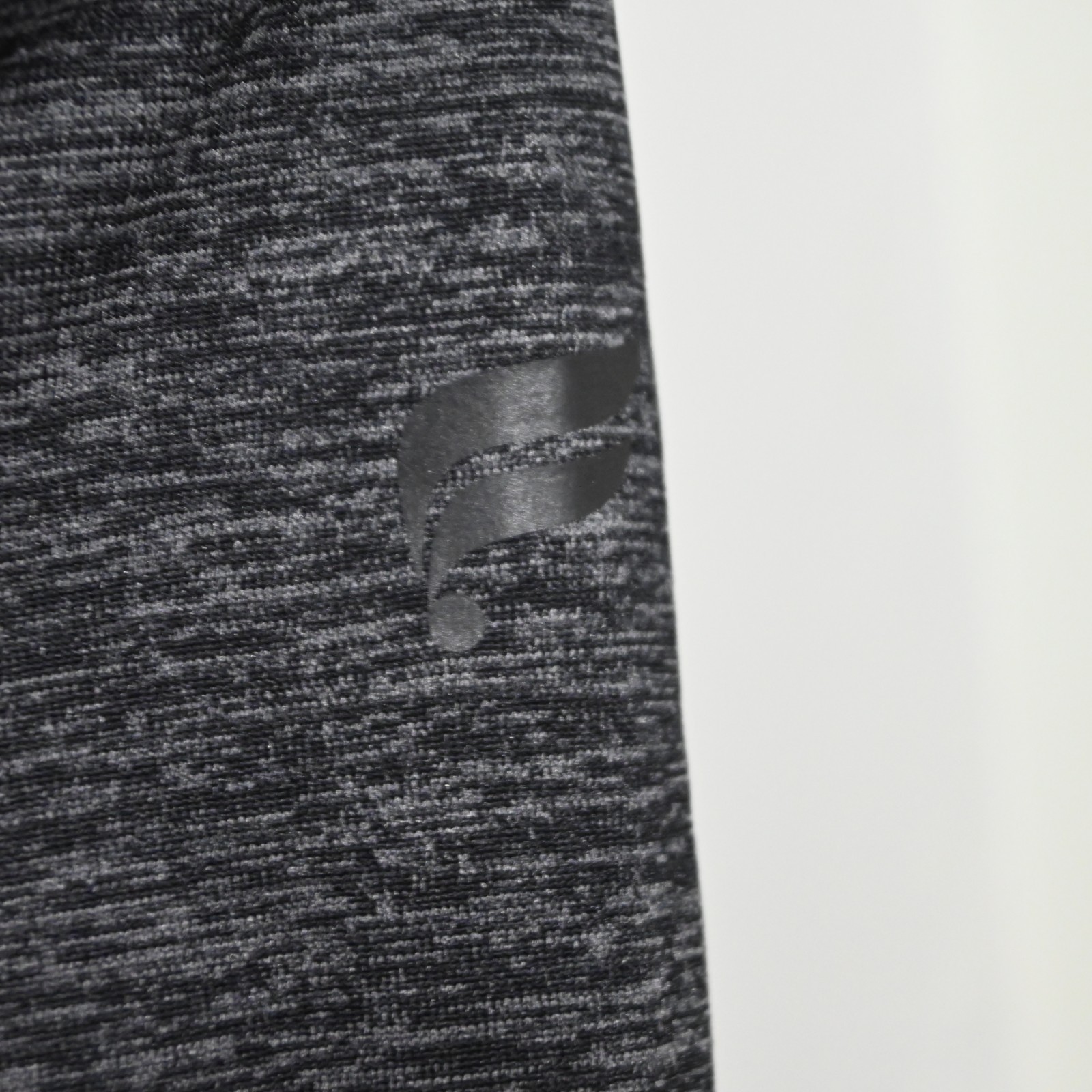 Fabletics 1/4 Zip Lightweight Pullover Jacket Bla… - image 4