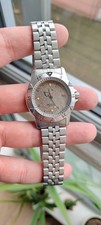 Tag Heuer 1500 Granite Style Grey Dial  959.713G Quartz Dive Watch