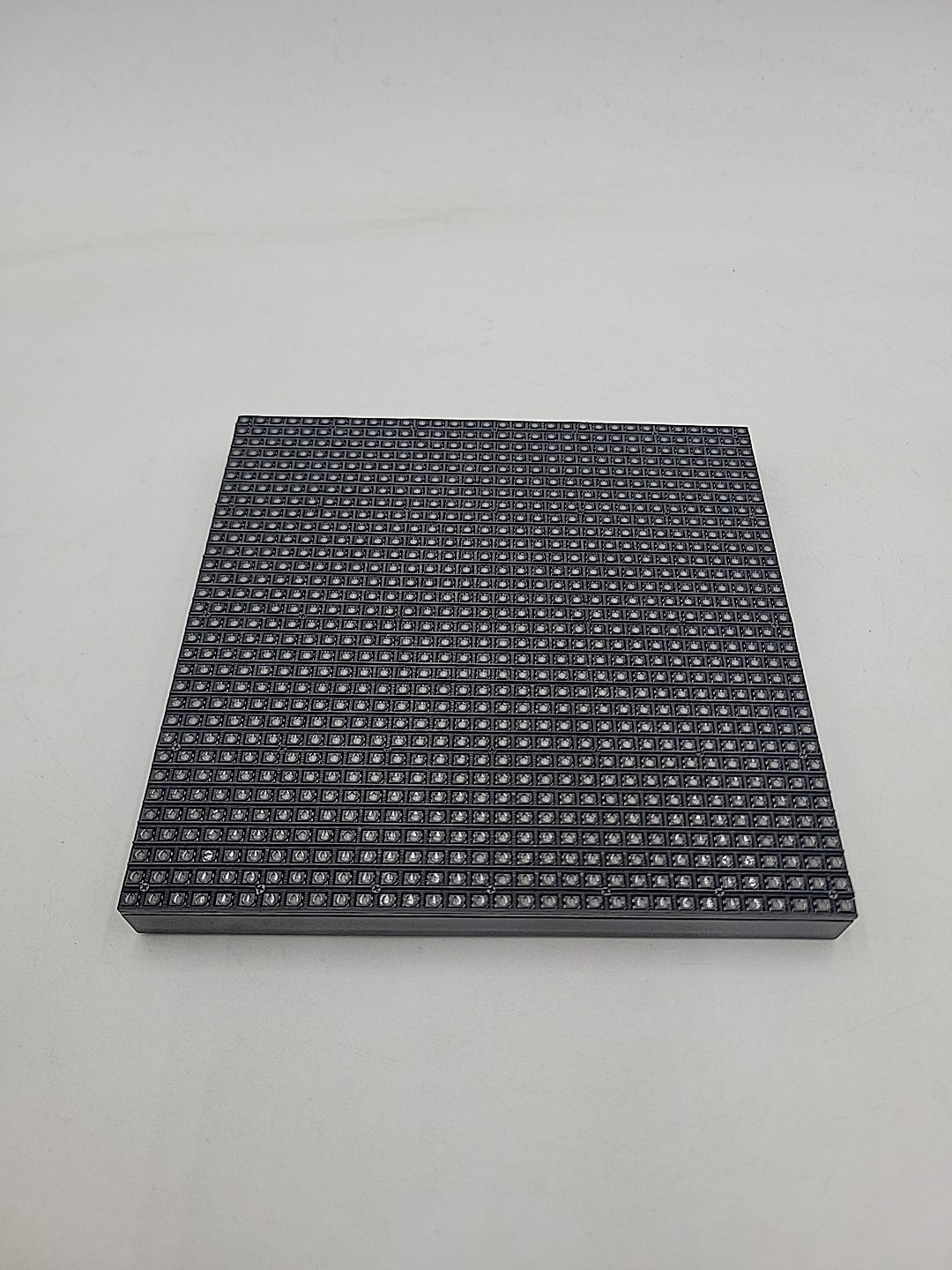 P5 Indoor RGB LED Matrix Panel 32x32 Full Color Module PH5-16S-B HUB75 160x160mm