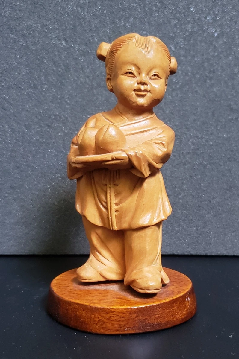 中国雕刻| eBay