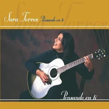 Pensando en Ti - AudioCD - VERY GOOD
