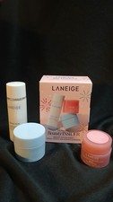 Sephora Beauty Insider LANEIGE Skin Care Set - Travel Size