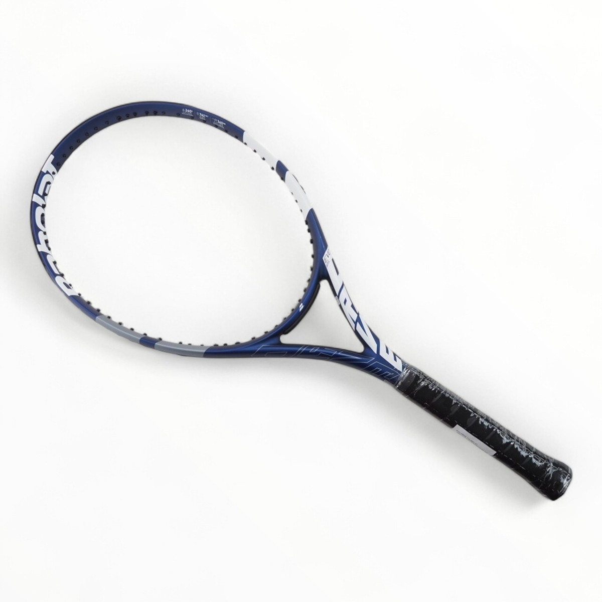 ラケット(硬式用) Babolat EVO Drive 115 G1 BABOLAT EVO DRIVE 115 2021 G1 Tennis Racket 27.6in 237g 25