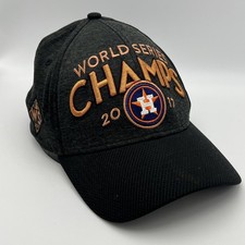 2017 Houston Astros World Series Champions Memorabilia Guide 18