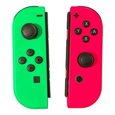 Nintendo Switch Joy-Con Original Controller -...