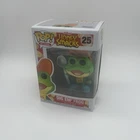 Funko Pop! Ad Icons Honey Smacks Dig Em' Frog 25