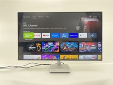 Dell S2718D 27" 16:9 Ultrathin IPS LCD Monitor HDMI USB-C USB-3.0