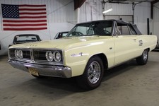 1966 Dodge Coronet for Sale