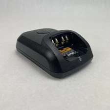 Motorola PMPN4137A  Impres Adaptive Charger Untested