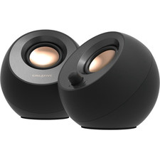 Creative Pebble V3 2.0 Bluetooth Speaker Syst...